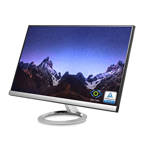 best samsung monitor for mac mini