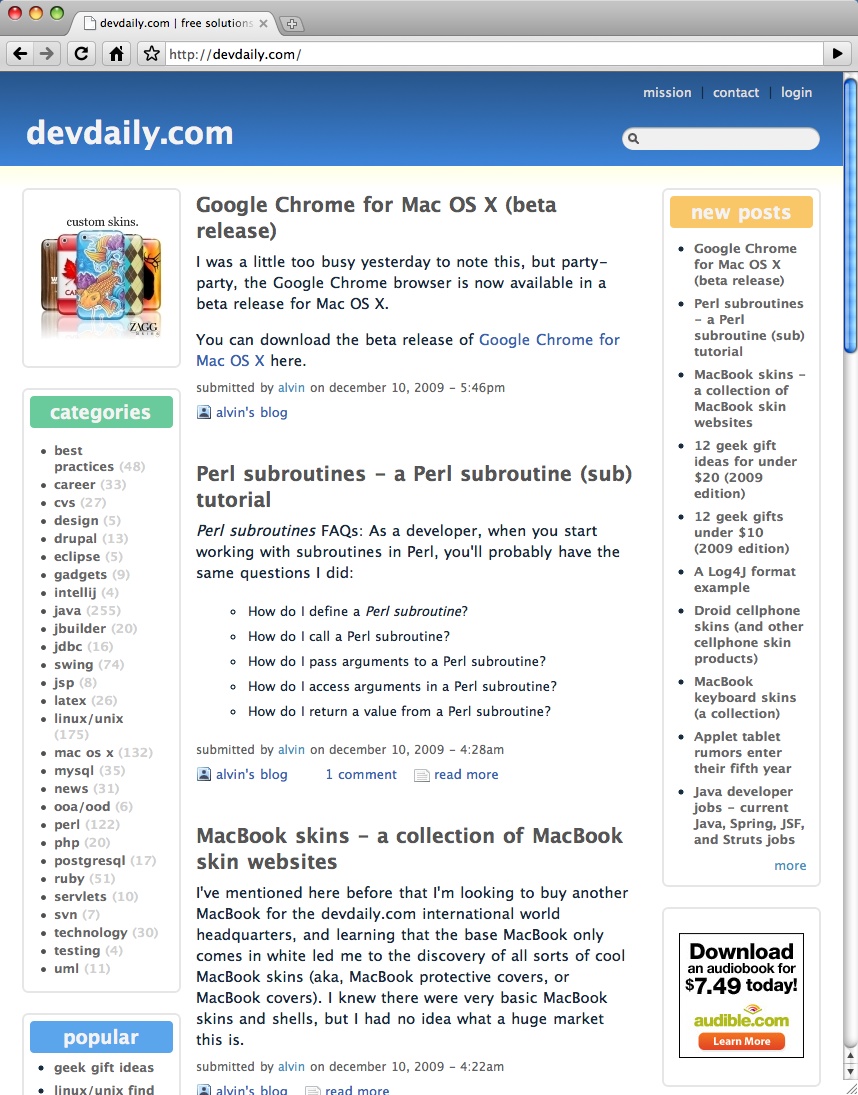 download java for mac chrome